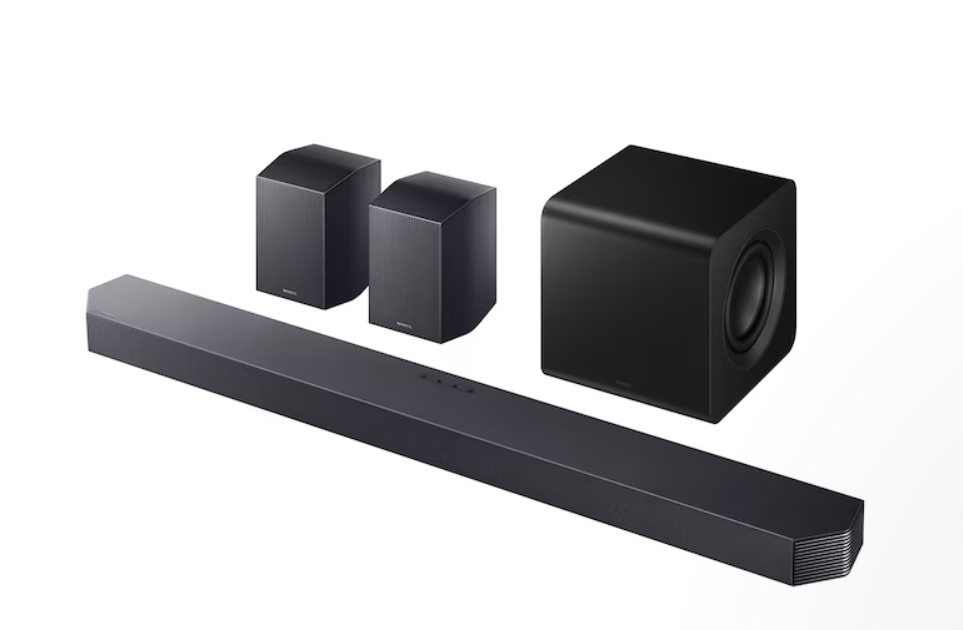 Soundbar Samsung HW-Q930F/EN